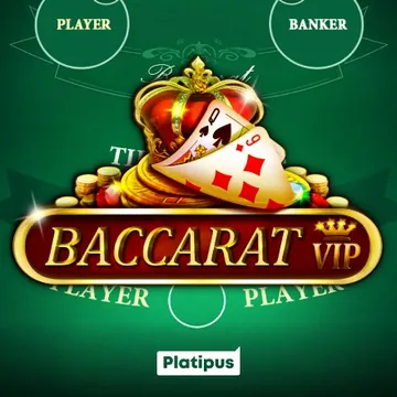 Baccarat VIP Tischspiel im Bizzo Casino spielen