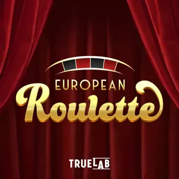European Roulette Tischspiel im Bizzo Casino spielen
