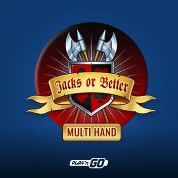 Jacks or Better Multi Hand Tischspiel im Bizzo Casino spielen