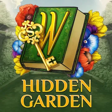 Hidden Garden Slot im Bizzo Casino spielen