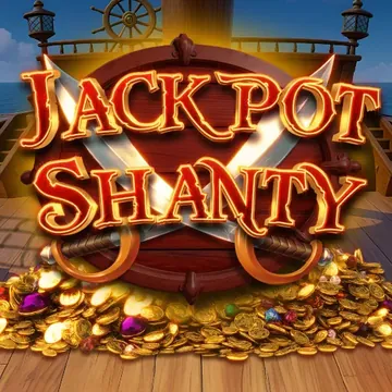 Jackpot Shanty Slot im Bizzo Casino spielen