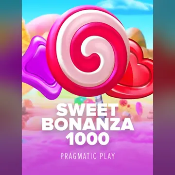 Sweet Bonanza Slot im Bizzo Casino spielen