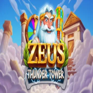 Zeus Thunder Tower Slot im Bizzo Casino spielen